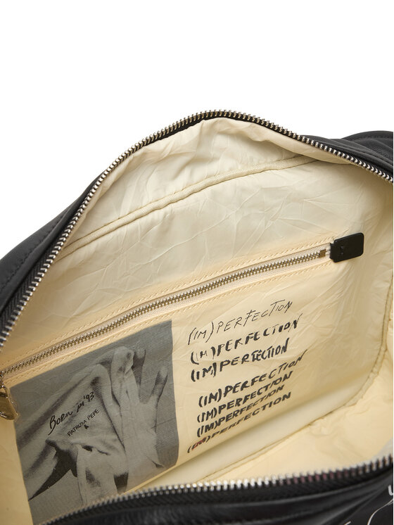 Patrizia Pepe Patrizia Pepe Soma 2B0125/L172-K103 Melns