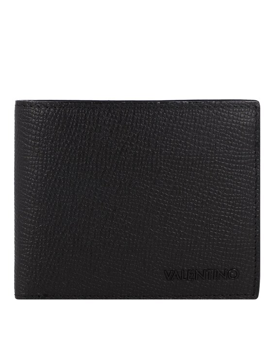 Valentino Valentino Portfel męski 324158 Czarny