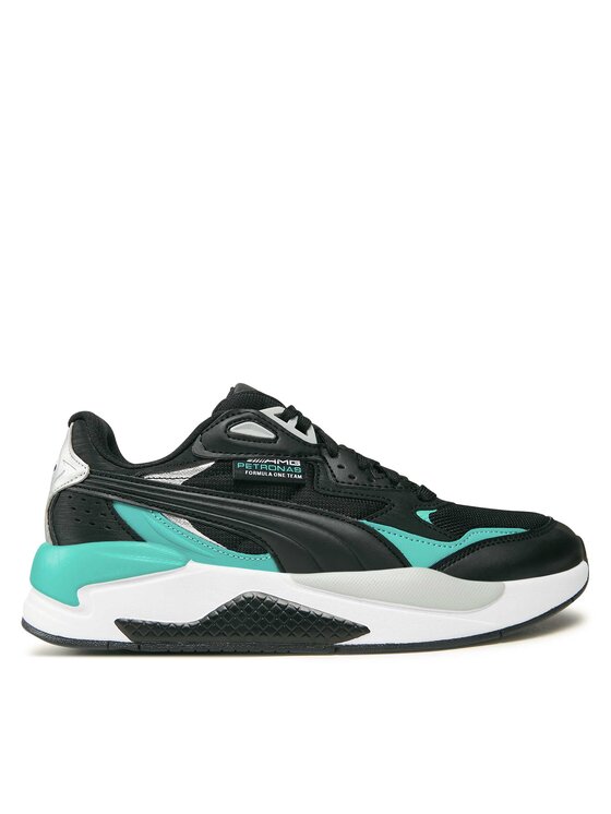 Puma Puma Сникърси Mapf1 X-Ray Speed 307136 07 Черен