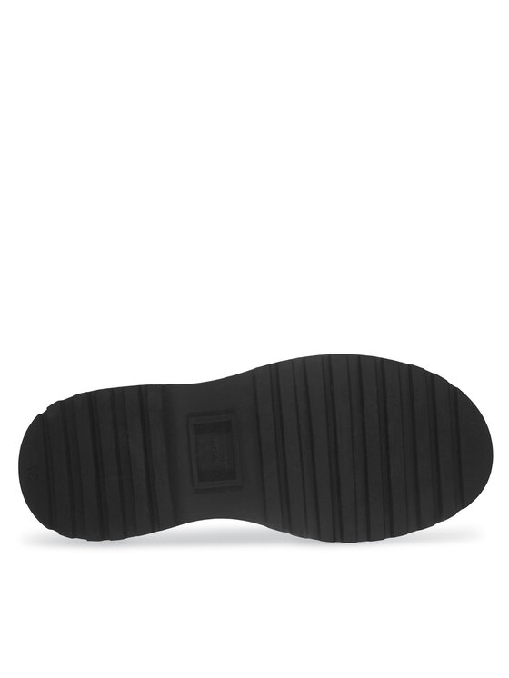 Gant Gant Туристически oбувки 31543083 Черен