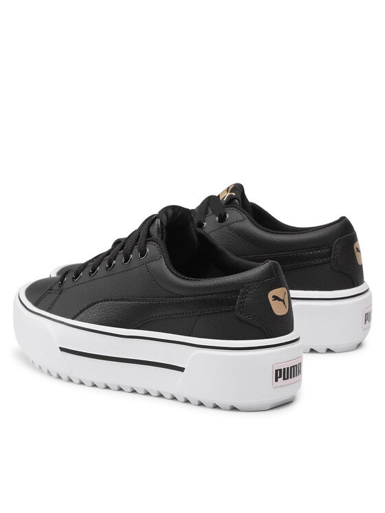 Puma basket deals platform l