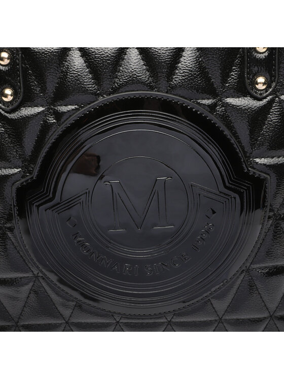 Monnari Monnari Käekott BAG5560-M20 Must