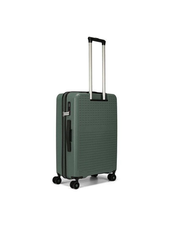 American Tourister American Tourister Walizka średnia 301654 Zielony