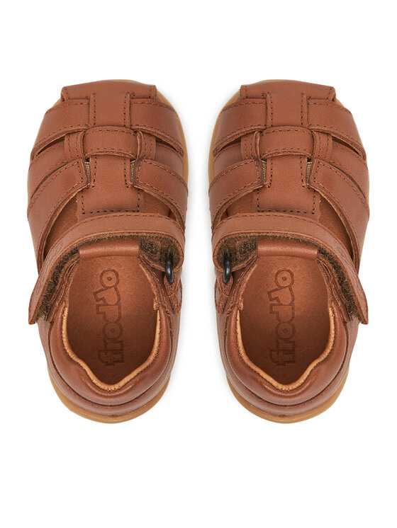 Froddo Froddo Basutės Dany G2150199-1 M Ruda