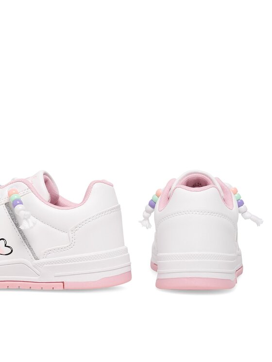 Nelli Blu Nelli Blu Sneakersy K23310 Biela