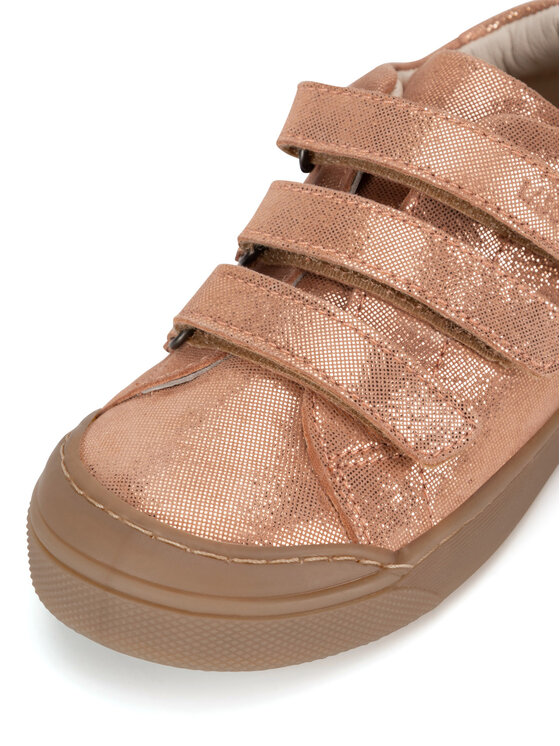 Lasocki Kids Lasocki Kids Sneakers BAKU CI12-BAKU-10A Goldfarben
