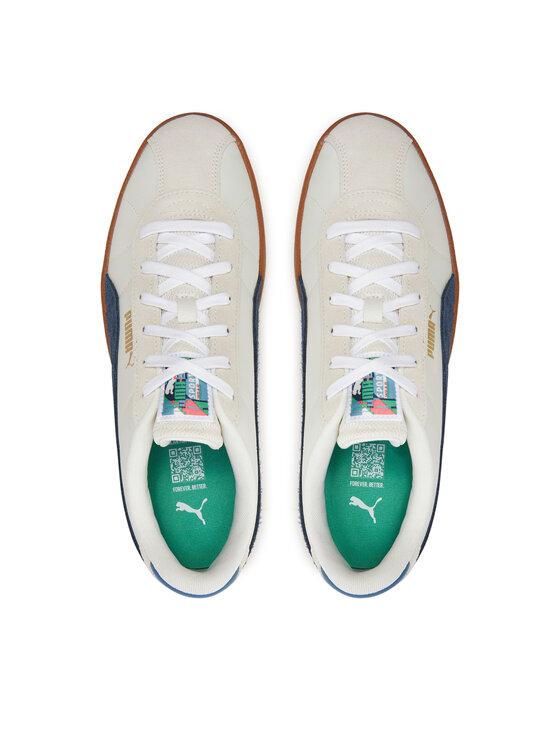 Puma Puma Laisvalaikio batai Club II Year Of Sports 397446-02 Balta