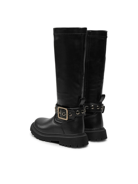 Liu Jo Liu Jo Stiefel Kendy 835 4F4329 EX215 M Schwarz