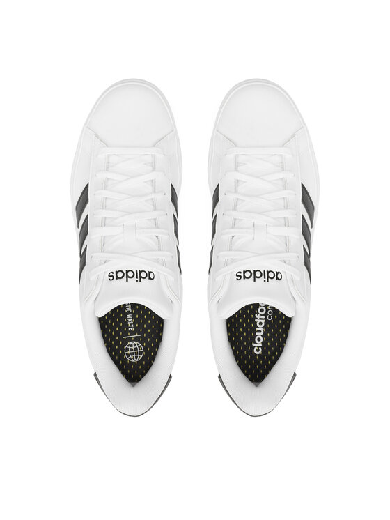 adidas adidas Sportcipők Grand Court Cloudfoam GW9195 Fehér
