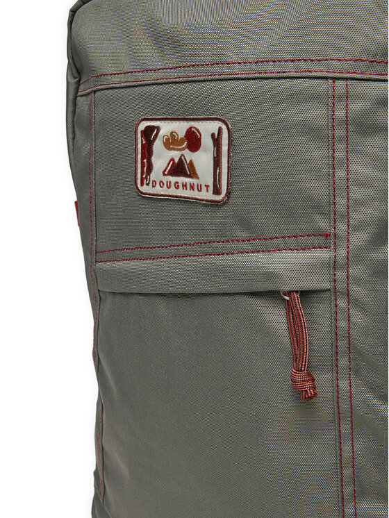 Doughnut Doughnut Plecak Explorer Dreamwalker D413DW-0006-F Szary