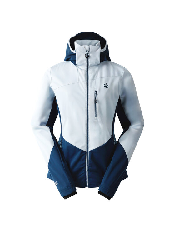Dare2B Dare2B Kurtka outdoor Lexan Kolorowy Long Fit