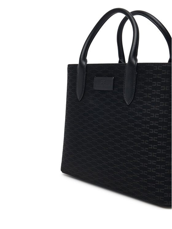 Elisabetta Franchi Elisabetta Franchi Torebka BS-01A-66E2-V400 Czarny