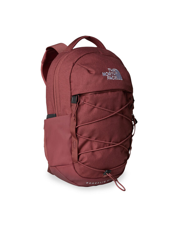 The North Face Mugursoma Borealis Mini NF0A52SWRIG1 Brūns