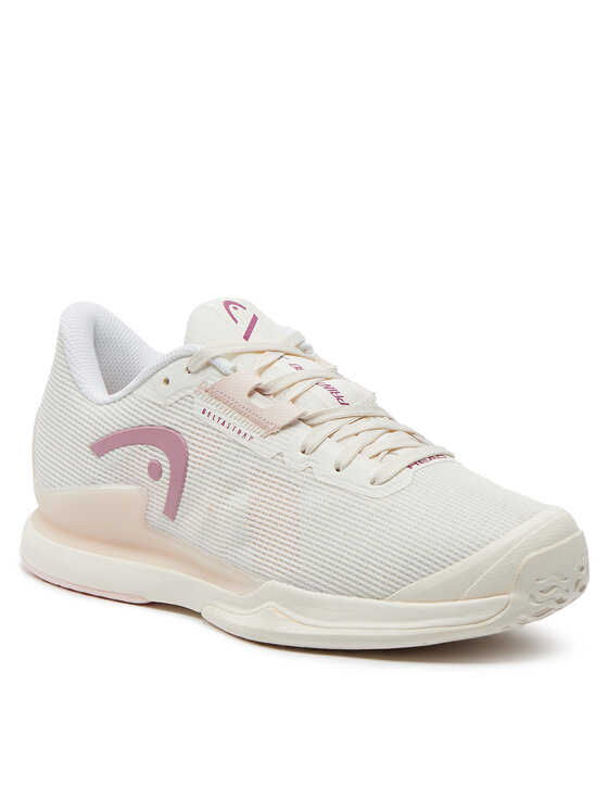 Head Head Tennisejalatsid Sprint Pro 3.5 Women 274164 Valge