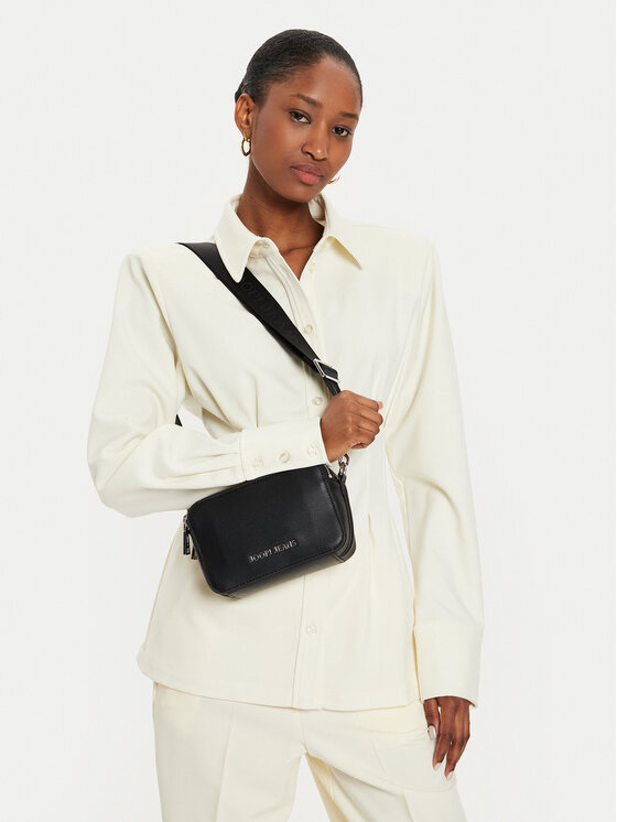 JOOP! JOOP! Handtasche Susan 4130000924 Schwarz