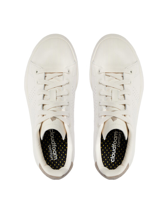 adidas adidas Snīkeri IF0127 Bēšs