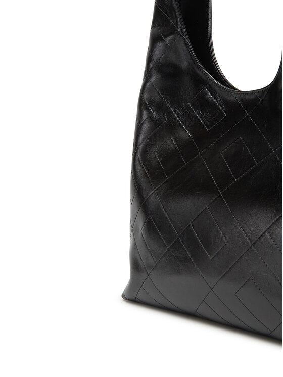Elisabetta Franchi Elisabetta Franchi Käekott BS-80A-52E2-V390 Must