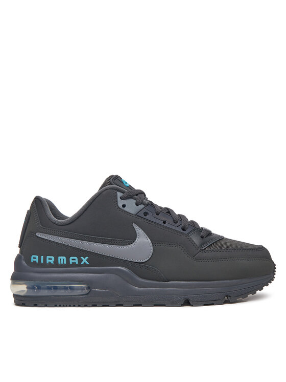 Nike Nike Sneakersy Air Max LTD 3 CT2275 002 Czarny