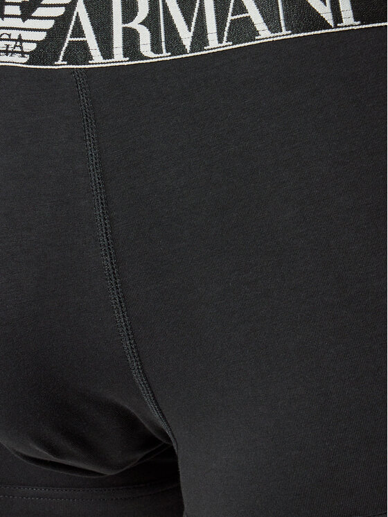 Emporio Armani Underwear Emporio Armani Underwear Комплект боксерів 111357 4F726 73320 Чорний