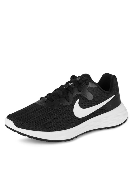 Nike Nike Laisvalaikio batai DC3728-003 Juoda
