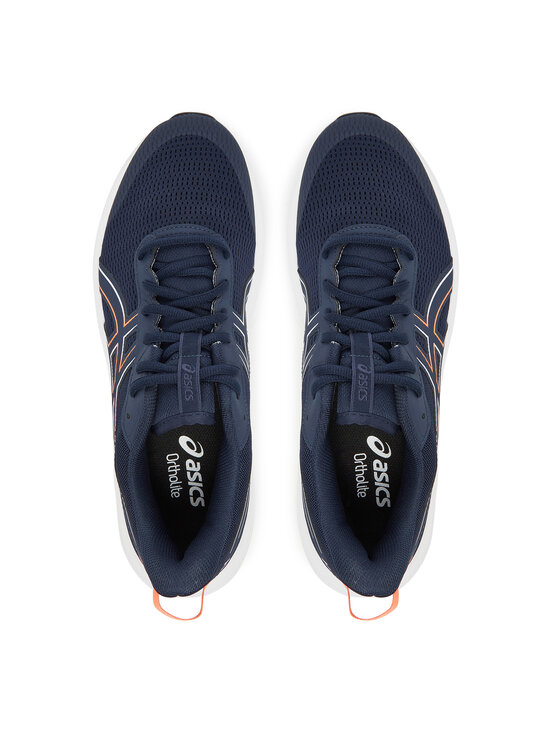Asics Asics Tenisice za trčanje Jolt 5 1011B963 Tamnoplava