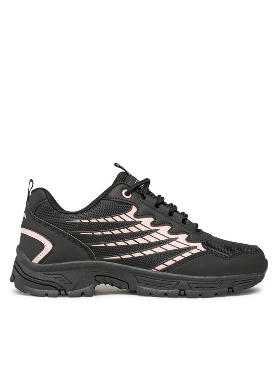 Sprandi Sprandi Scarponcini WP86-23298 Nero