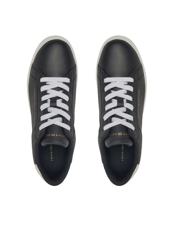 Tommy Hilfiger Tommy Hilfiger Tossud Essential Court Sneaker FW0FW08320 Must