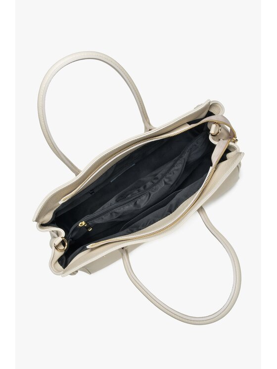 Estro Estro Τσάντα ER00117034 Μπεζ