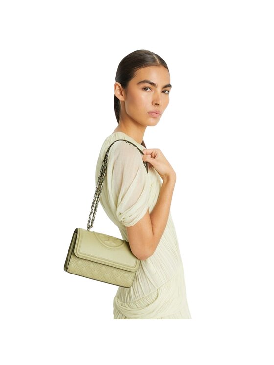 Tory Burch Tory Burch Σάκος 15228289712463 Πράσινο