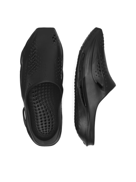Nike Nike Παντόφλες DH1258-002 Μαύρο