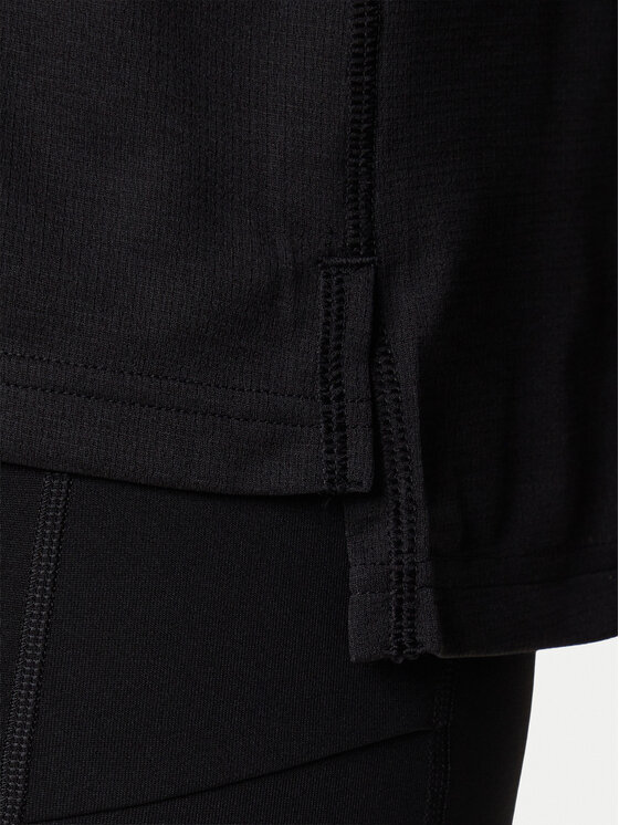 adidas adidas Тениска от техническо трико Train Essentials Training IL7157 Черен Regular Fit