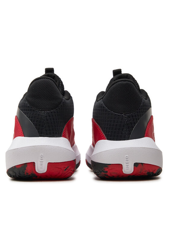 Under Armour Under Armour Обувки за баскетбол Pre-School UA Lockdown 7 3028514 Червен