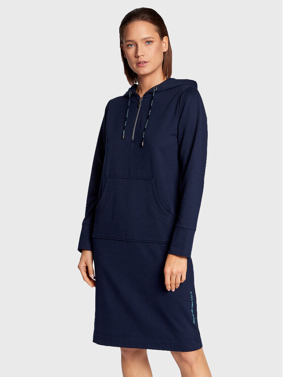Vestito di maglia Olsen