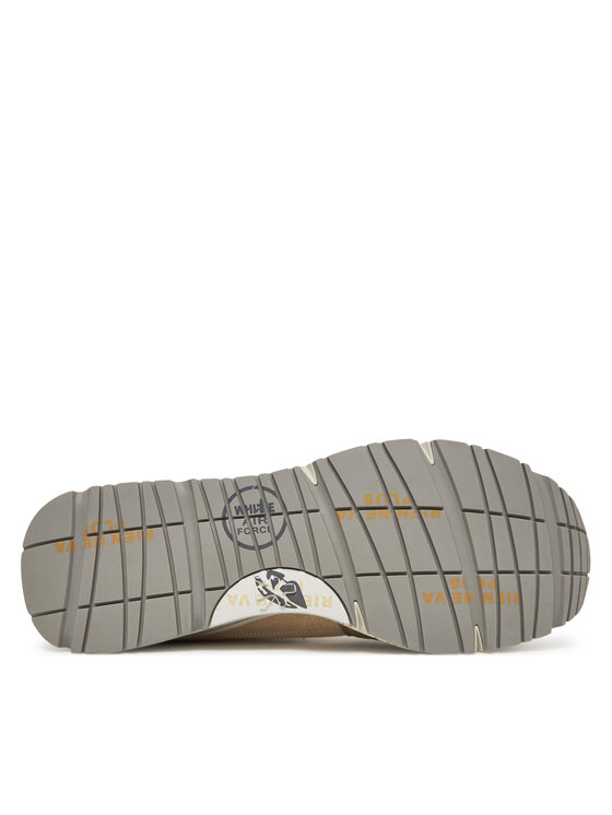 Premiata Premiata Сникърси Mase Var 7241 Екрю