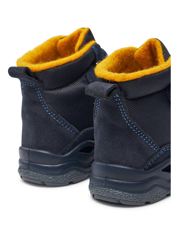 Primigi Primigi Schneeschuhe 6861222 M GORE-TEX Dunkelblau