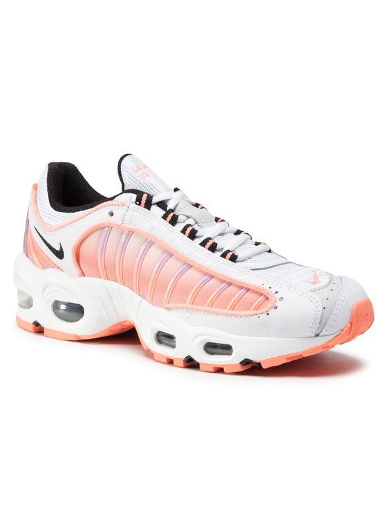 Nike Nike Сникърси Air Max Tailwind IV Бял
