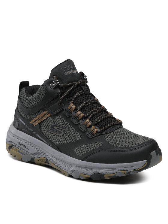 Skechers Skechers Outdoorová obuv Go Run Trail Altitude 220597/BLK Čierna