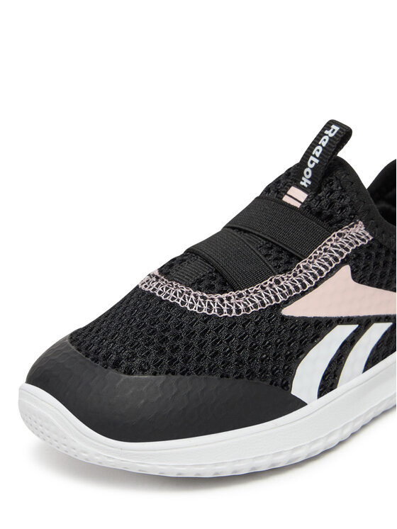 Reebok Reebok Laisvalaikio batai 23KC391(III)DZ Juoda