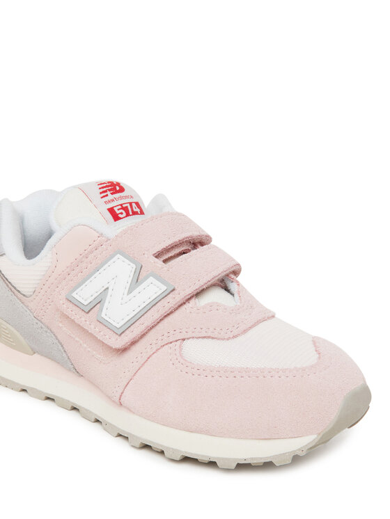 New Balance New Balance Tenisice PV574BKM Ružičasta