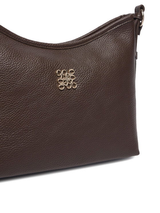 Nine West Nine West Ročna torba CEO-SUBTLE ALLURE-LDA9767 Rjava