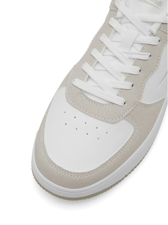 Sprandi Sprandi Sneakersy WP07-1234 Szary