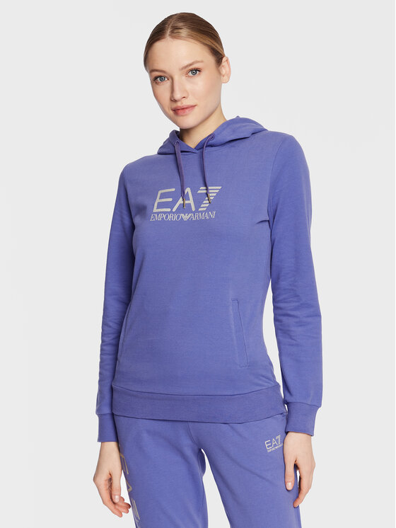 Суитшърт EA7 Emporio Armani