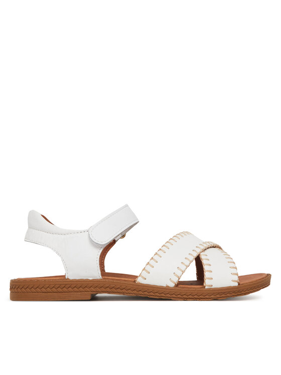 Primigi Sandale 7889522 D Alb