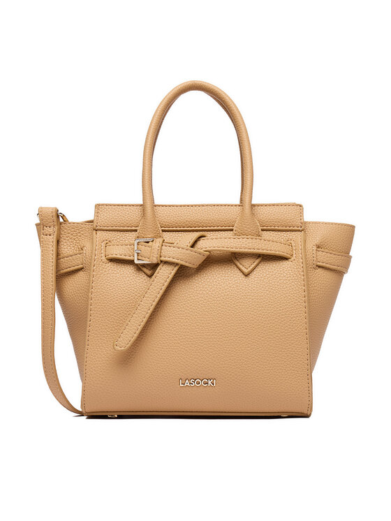 Lasocki Lasocki Torbica CEO-LSK-X-010-09 Smeđa