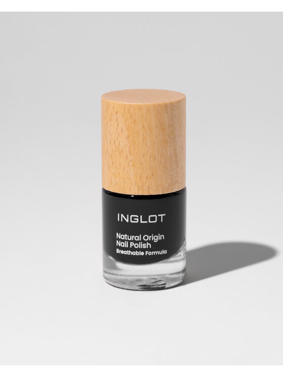 INGLOT INGLOT Natural Origin Lakier do paznokci Shadow Hunter 026