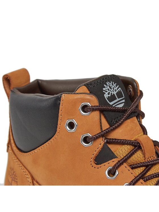 Timberland Timberland Gležnjače Killington TB0A2GN62311 Žuta
