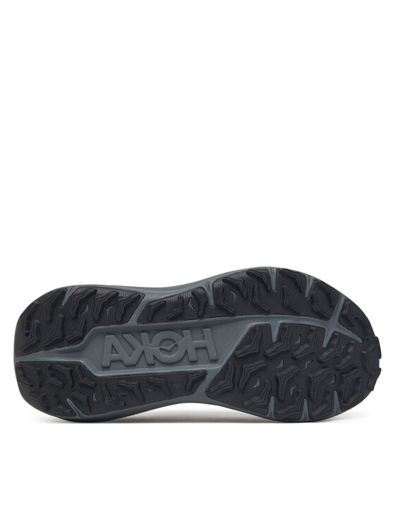 Hoka Hoka Buty do biegania Stinson 8 1176637 Czarny