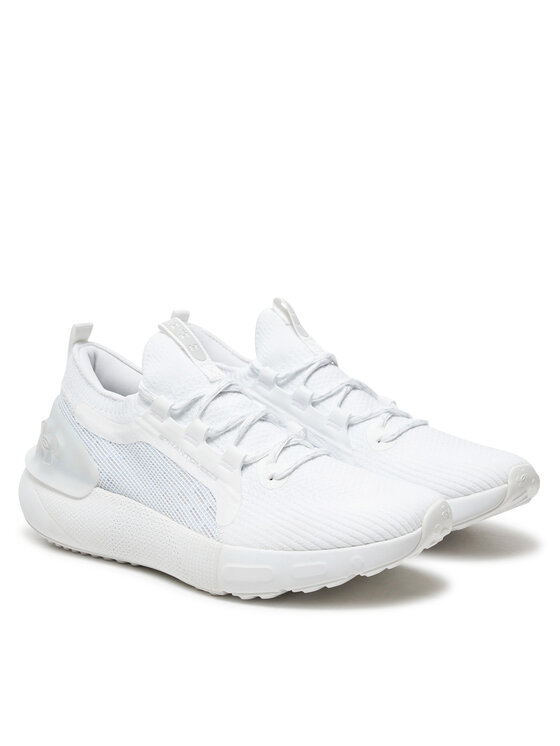 Under Armour Under Armour Взуття Ua Hovr Phantom 3 Se 3026582-100 Білий