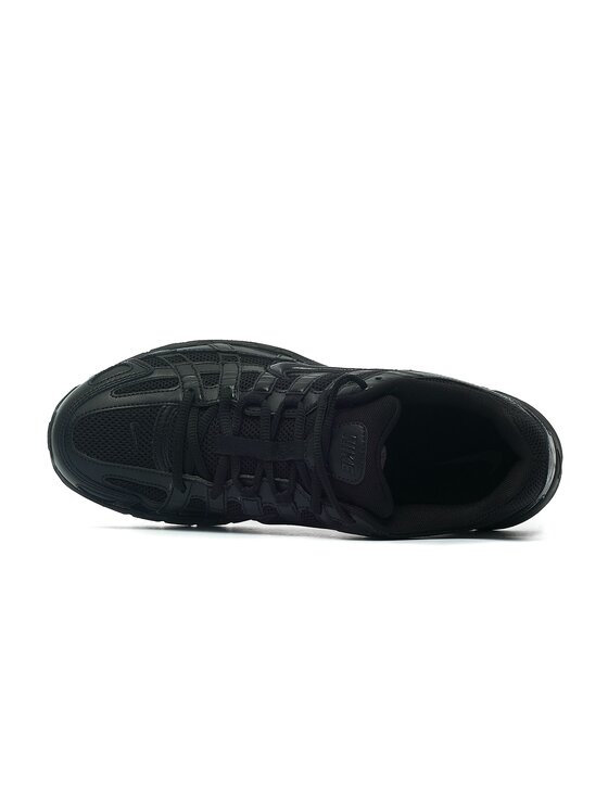 Nike Nike Sneakersy P-6000 Czarny