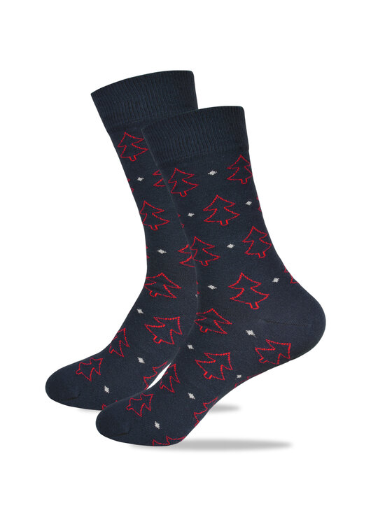 Lee Cooper Lee Cooper Skarpety 2401 Kolorowy